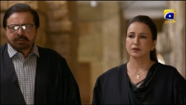 Mujhay Qabool Nahin - Episode 43 - 29th November 2023